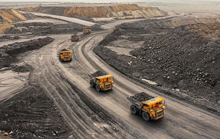 Domestic Coal Supply